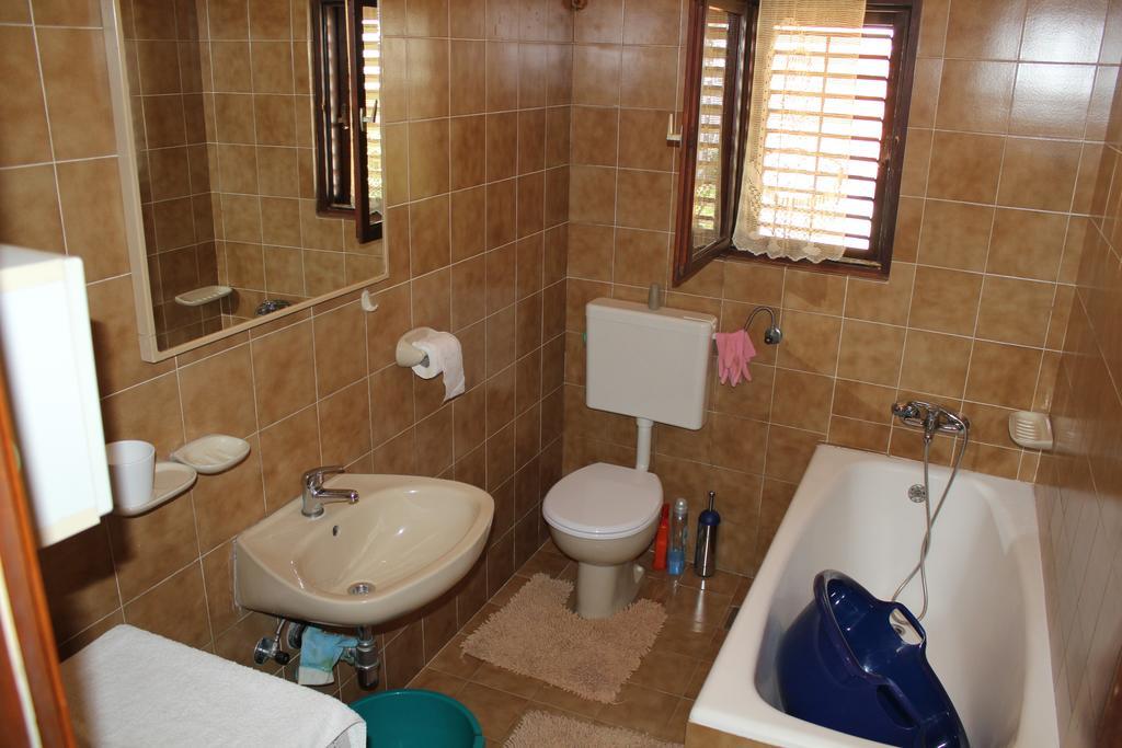 Apartments Juraj Drasnice Rom bilde