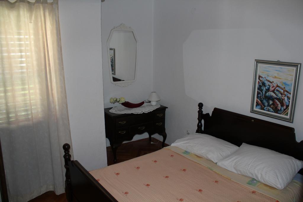 Apartments Juraj Drasnice Rom bilde
