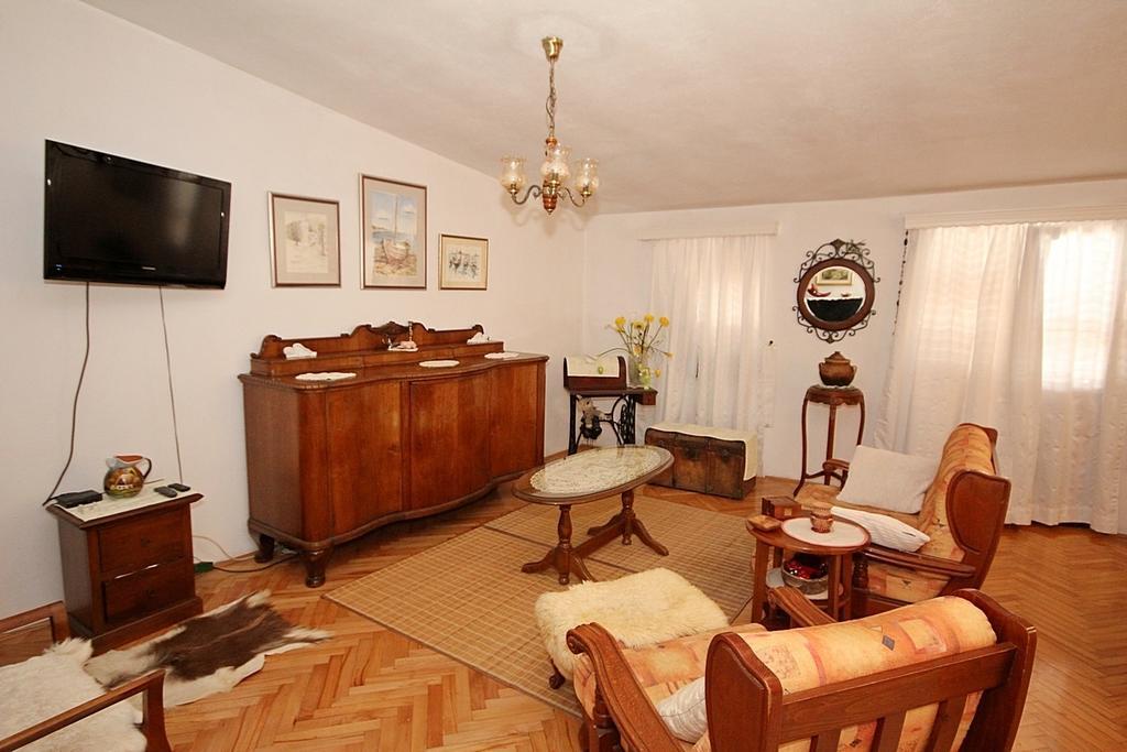 Apartments Juraj Drasnice Rom bilde