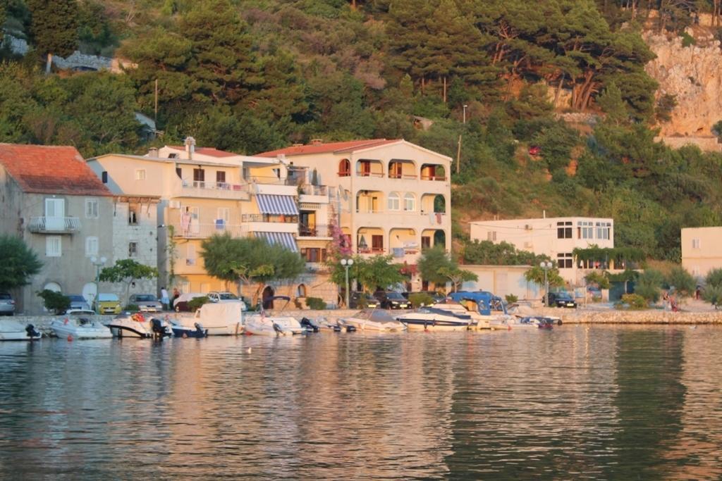 Apartments Juraj Drasnice Rom bilde